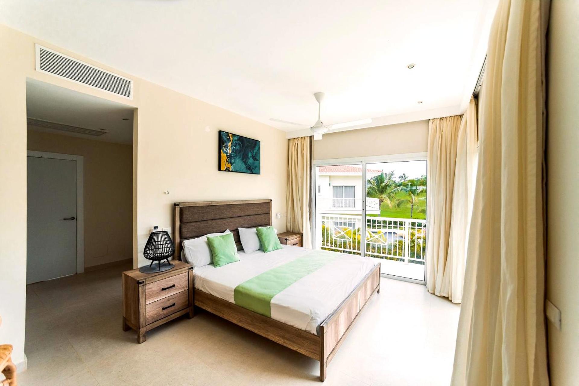 Luxury Private Villas With Pool, Private Beach, Bbq Пунта Кана Екстериор снимка