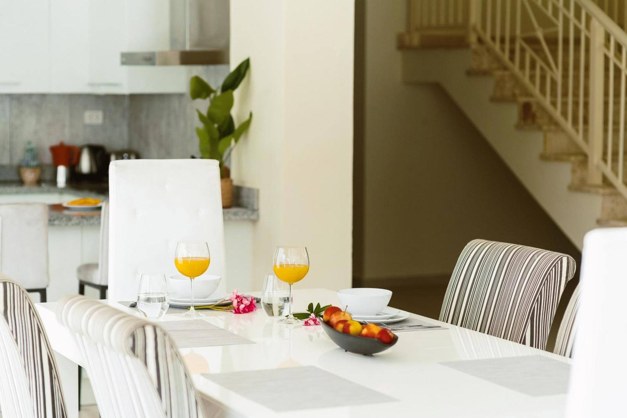Luxury Private Villas With Pool, Private Beach, Bbq Пунта Кана Екстериор снимка